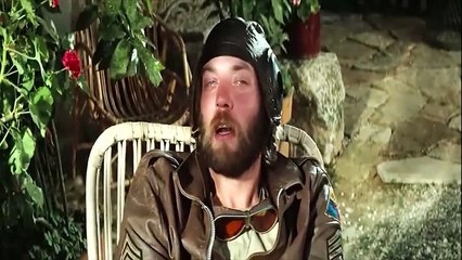 Los héroes de Kelly - Oddball descansa, la mejor escena de la película