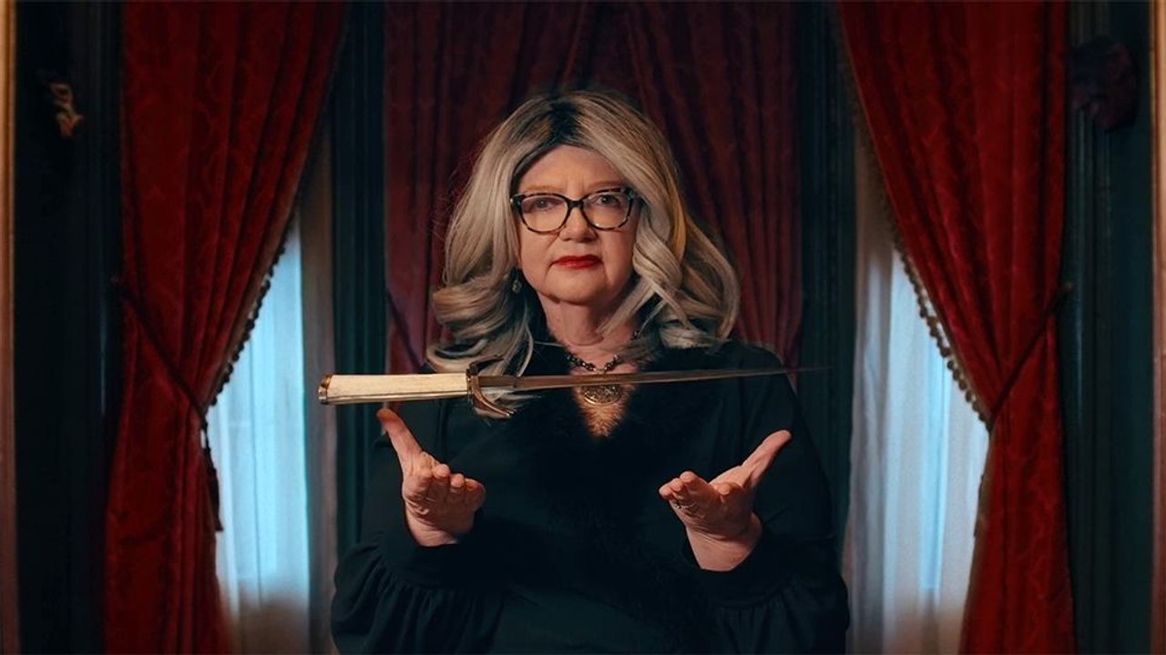 Realm of Satan Trailer OV