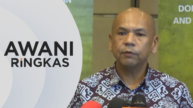 AWANI Ringkas: Kerangka RUU e-dagang dibentang awal 2026