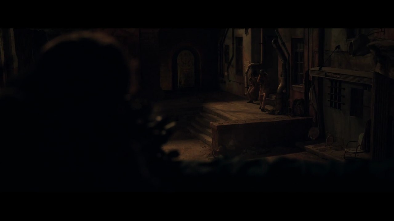 Osiris Trailer (2) OV