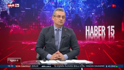 Uluslar Arası İlişkiler Uzmanı Prof. DR. Hüsamettin İnaç Siyonistlerin yeni hedeflerini değerlendirdi