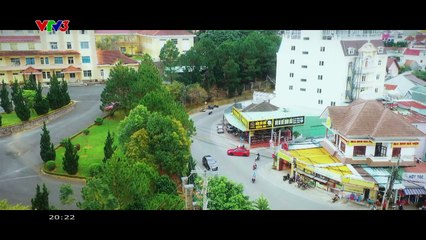 Mặt Trời Lạnh - Tập 21 | Phim Việt Nam VTV3 Chính Hãng 🌅