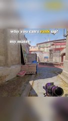 🎮 Title: Insane 1v5 Clutch on Mirage – CS2 Ranked Match 🔥🎥 Gameplay: Counter-Strike 2 (CS2)🗺️ Map: Mirage🧠 Loadout: AK-47 + Flashbang🎯 Mode: Competitive👾 Skill Level: Global Elite📱 Follow me:Instagram: @off_cs2