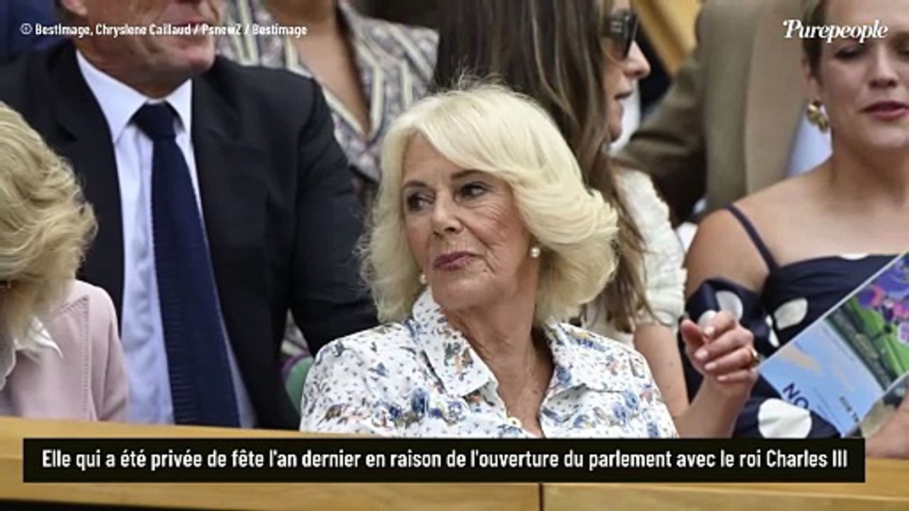 Rapprochement entre Meghan Markle et la reine Camilla ? Un message subtil en dit long sur les ambitions de la femme du prince Harry
