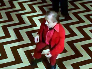 Jimmy Scott-Sycamore Trees (Twin Peaks)