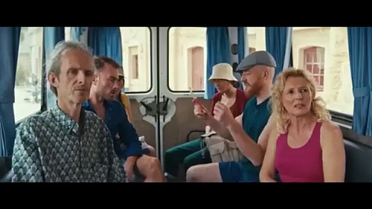 La bande-annonce de "Marius et les gardiens de...