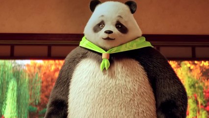 Stilles Wasser - staffel 4 Trailer OV