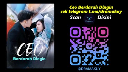 Ceo Berdarah Dingin | Drama China Sub Indo