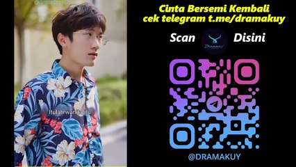 Cinta Bersemi Kembali | Drama China Sub Indo
