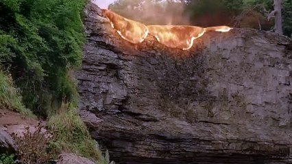 Viaje Al Centro De La Destrucción De La Tierra  Acción Pelicula Completa Español Latino HD