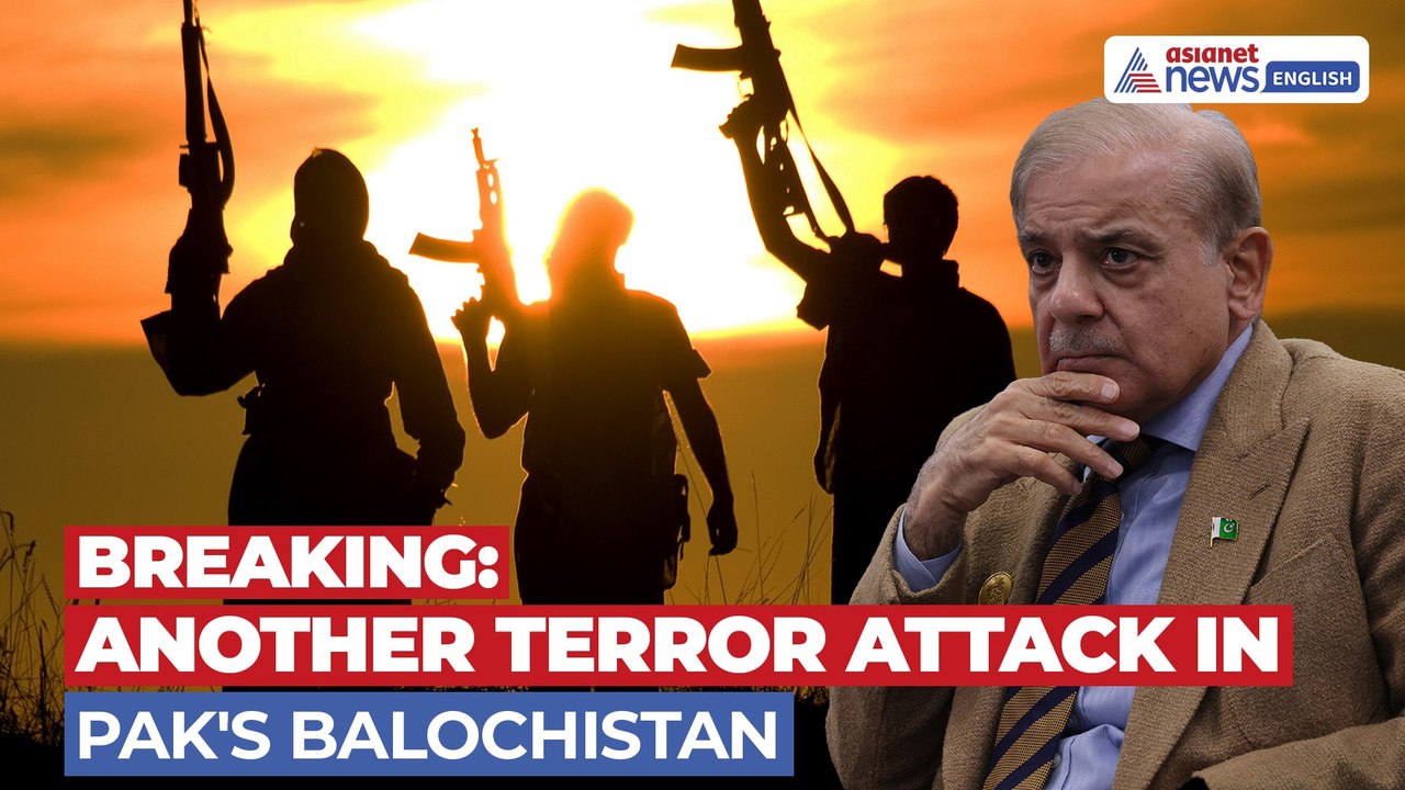 BREAKING: Terror Strikes Balochistan Again | 3 Lives Lost & 7 Injured
