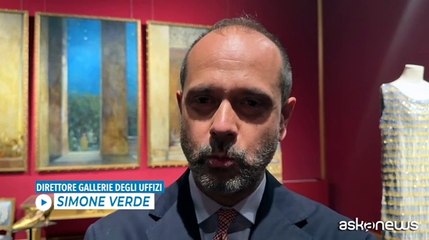 A Firenze, il Museo della Moda racconta il 900 tra abiti e opere d'arte