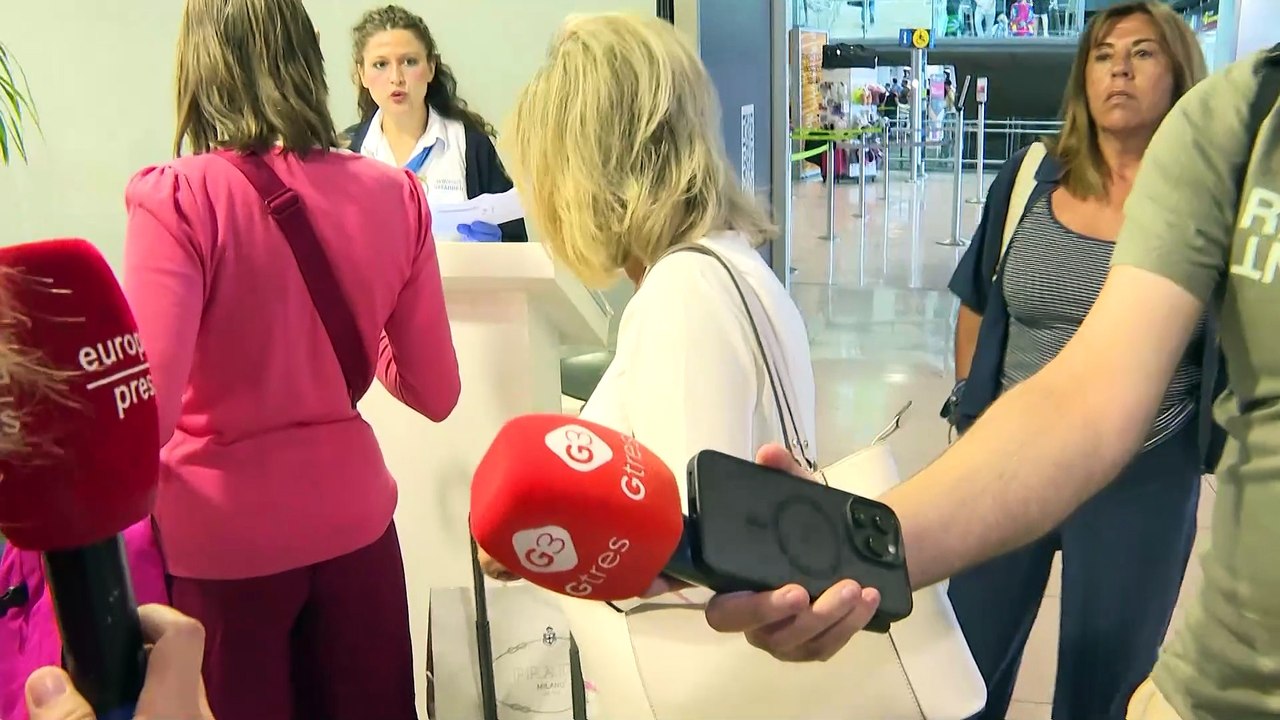 Terelu, su enigmática respuesta a si se irá de vacaciones con Alejandra, Carlo y su nieto