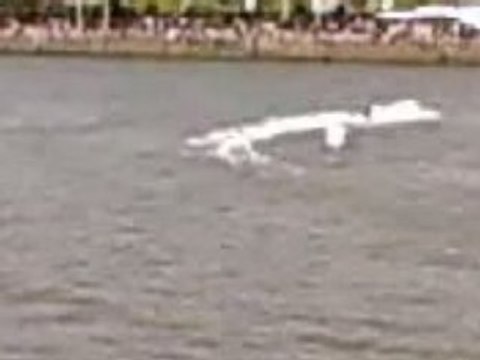 24h motonautiques de rouen 1 mai 2008 14H24