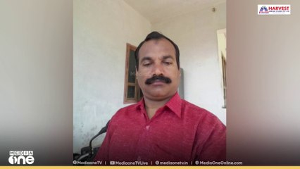 തിരുവനന്തപുരത്ത് ദേശീയ വോളിബോൾ താരത്തിനെ കാറിടിച്ച് കൊലപ്പെടുത്താൻ ശ്രമിച്ചയാളെ അറസ്റ്റ് ചെയ്തു