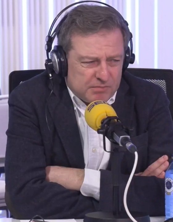 "Solo estaremos bien cuando desaparezca el ellos y el nosotros": Ignasi Guardans, sobre la vinculación entre delincuencia y migración