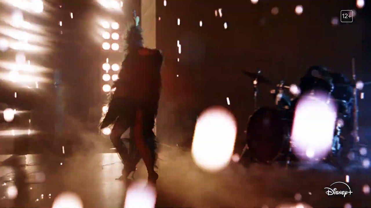 Miley Cyrus: Something Beautiful - Tráiler oficial Disney+