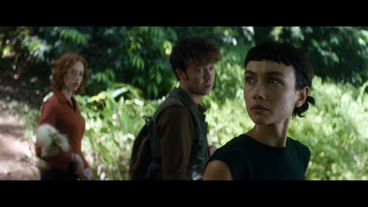 Alien: Earth - Official Trailer #2