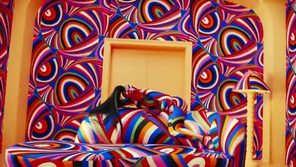 Cardi B - Spicy Mami ft. Megan_ Lil Pump (official music video 2025)(720P_60FPS)