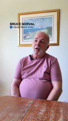 Infected Blood Scandel