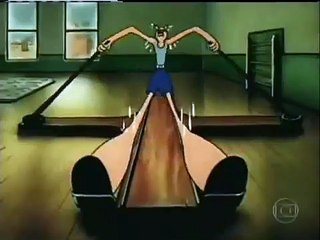 Faísca e Fumaça - As Pílulas (1953)