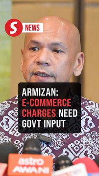 Govt mulling ways to make e-commerce platforms consult authorities before adding seller fees