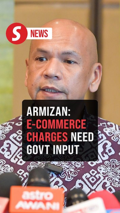Govt mulling ways to make e-commerce platforms consult authorities before adding seller fees