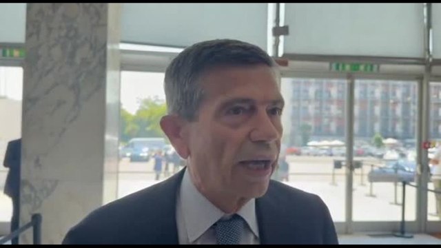 Lupi: Non chiediamo dimissioni di Sala, ma la questione è politica