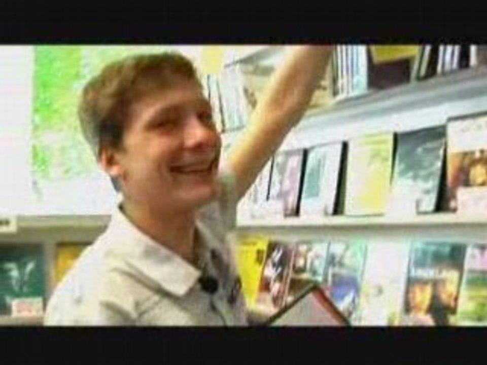 Jacob matschenz im moviepilot-filmcheck