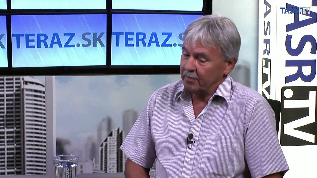 HRABKO: O postoji SR k sankciám rozhoduje premiér, opozíciu iba využil