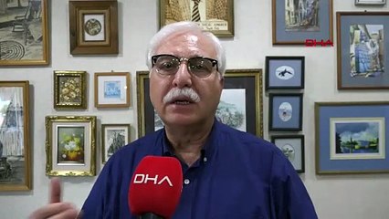 İki yeni gizemli virüs tespit edildi; dikkat çeken açıklama Prof. Dr. Tevfik Özlü'den geldi...