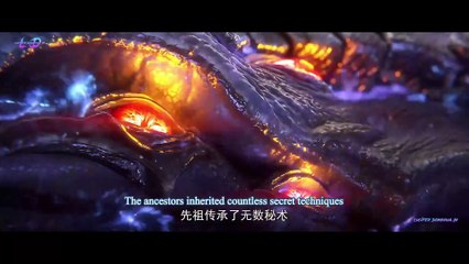 Perfect World [Wanmei Shijie] Ep 224
