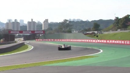 Le replay des 6 Heures de Sao Paulo (P2) - Endurance - WEC