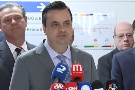 Após tarifa, setor de carnes brasileiro manda recado aos EUA: “Big Mac vai ficar mais caro”