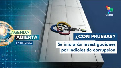 Entrevista | Corrupción de jueces y el Consejo de Judicatura de Ecuador