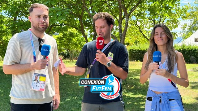 ¿Tiene España en Vicky López la Balón de Oro del futuro?