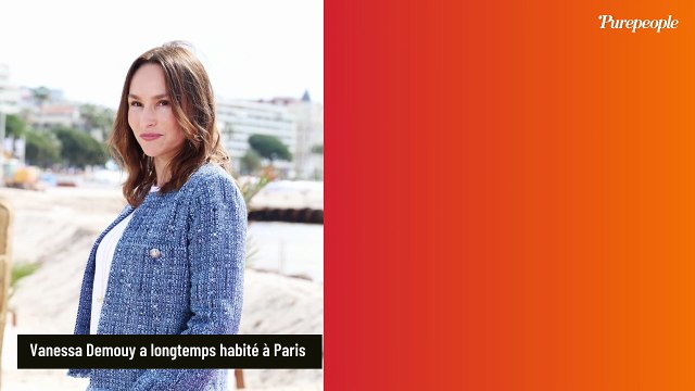 Vanessa Demouy a quitté Paris pour la périphérie montpelliéraine : ce qu'elle ne supportait plus du tout en ville