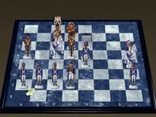 Chessmaster 5000: Ultimate Chess Experience ♟️