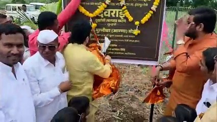 अहमदाबाद विमान अपघाताचं सत्य अंतिम अहवाल आल्यानंतरच उघड होईल – मुरलीधर मोहोळ