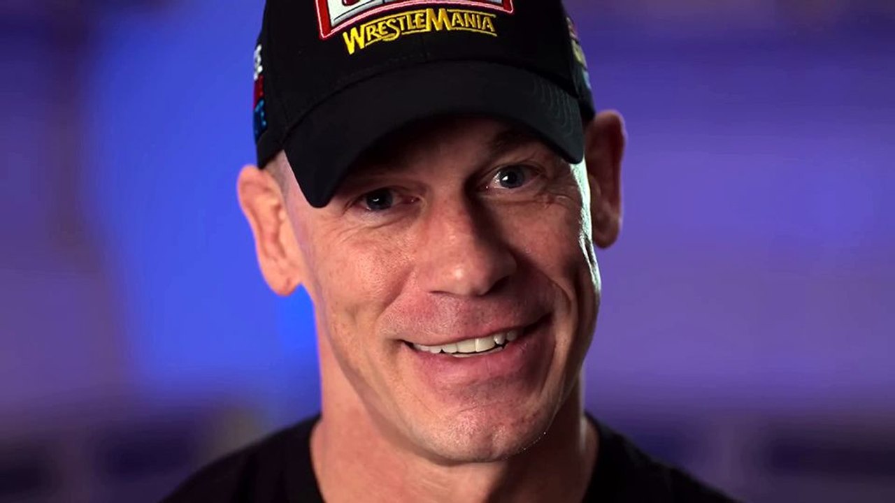 WWE: Unreal Trailer OV