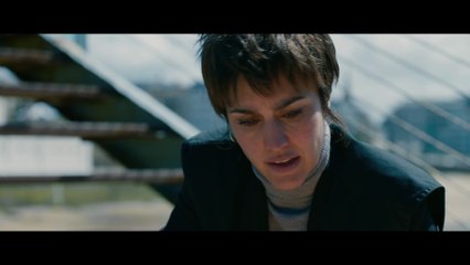 Ya no quedan junglas - Tráiler oficial