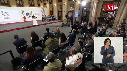 Sheinbaum pide a empresarios acelerar inversiones