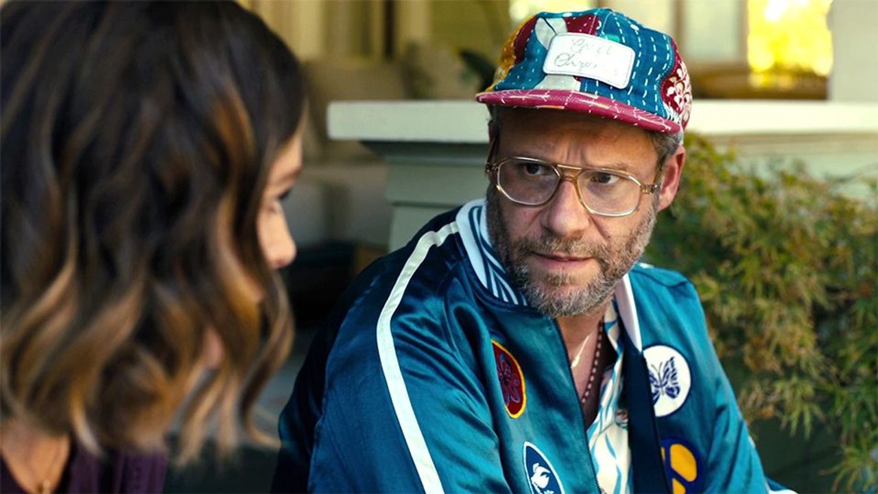 Platonic - staffel 2 Trailer OV