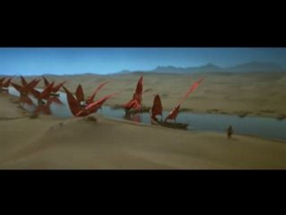 10000 AC - Trailer