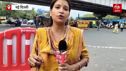 कांवड़ियों के लिए दिल्ली ट्रैफिक पुलिस ने सड़कों को बना दिया ग्रीन कॉरिडोर, जानिए क्या हैं मायने