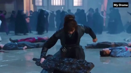 Battle Through The Heavens Live Action S1 Ep.42 [Eng Subs]