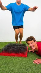 Which Shoes Will Protect Your Feet_(720P_HD)