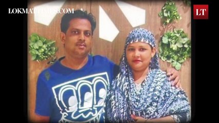 Mumbai’s Heartbreak - 4-Year-Old Killed Just For Using Cell Phone! - Lokmat Times-