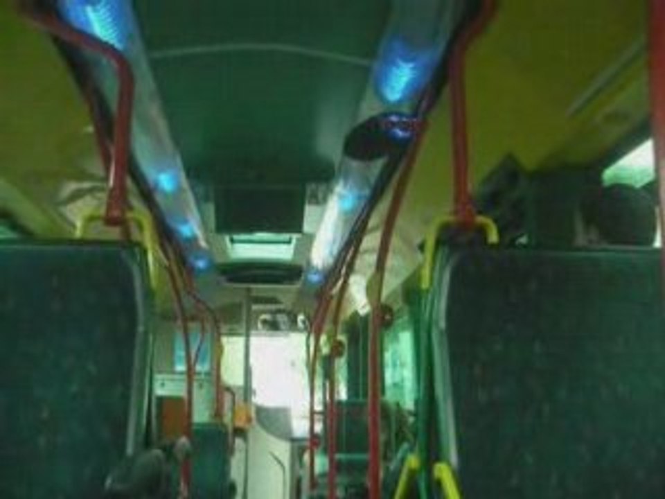 HeuliezBus Access'Bus GX 127 n°603 - Divia