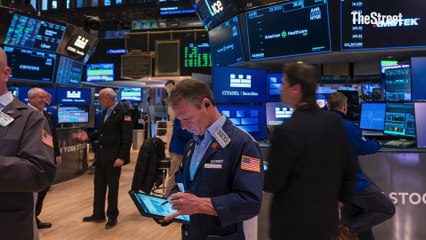 This is the #1 mistake investors are making right now